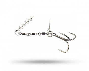 Darts Pike Rig Link - Junior